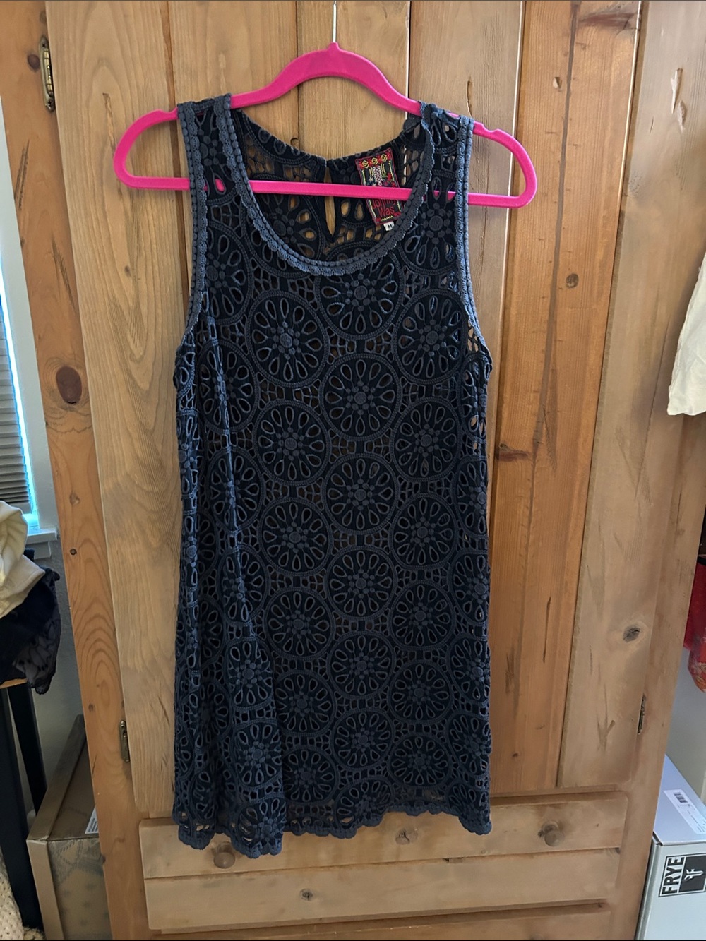Johnny Was Dress